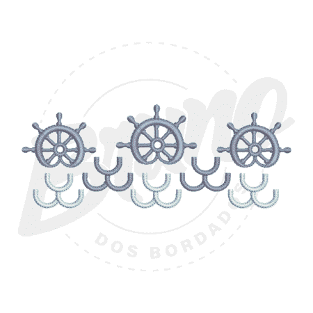 MP23M068T13X18-1 MP23M068 - Barrinha Naval