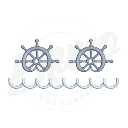 MP23M069T13X18-1 MP23M069 - Barrinha Naval