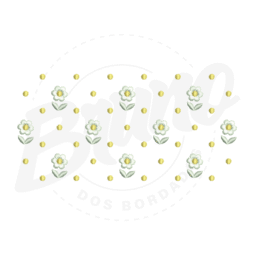 MP23M092 - Barrinha floral