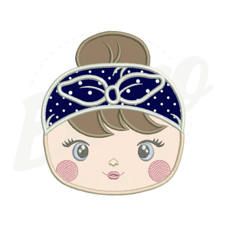 MP23M099CATALOGO-1 MP23M099 - Bonequinha Aplique