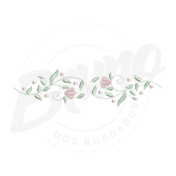 MP24M005 - Barrinha Ramo