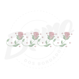 MP24M006 - Barrinha Rosa