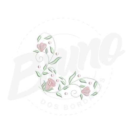 MP24M007-1 MP24M007 - Canto Rosa