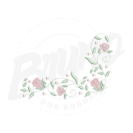 MP24M008-1 MP24M008 - Canto Rosa