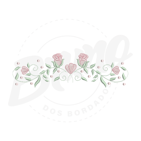 MP24M014-1 MP24M014 - Barrinha Rosa