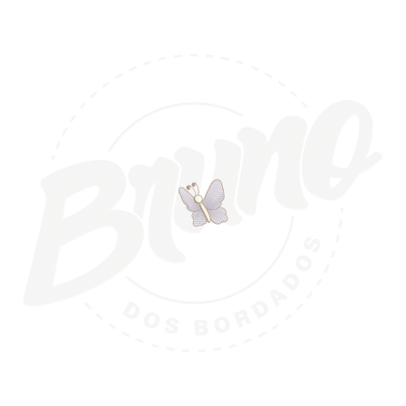 MP24M029-1 MP24M029 - Mini Borboleta