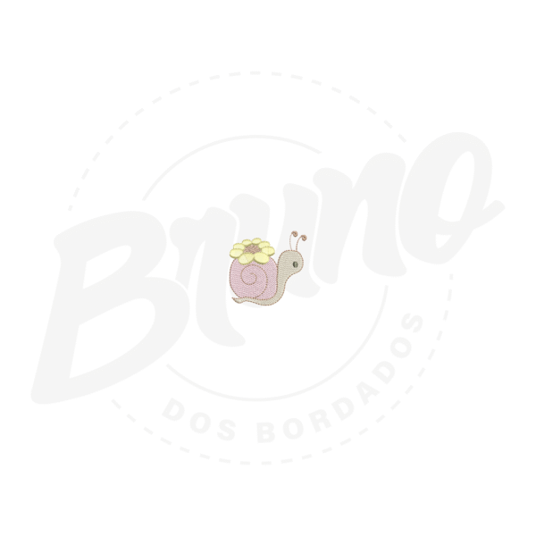 MP24M030-1 MP24M030 - Mini Lesma