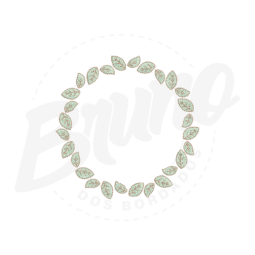 MP24M044 - Moldura Folha