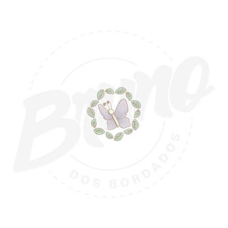 MP24M047-1 MP24M047 -  Mini borboleta