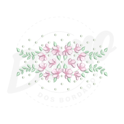 MP24M052 - Barrinha Floral