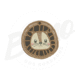 MP25M021T10X10-2 Kit Enxoval #78 - Safari e Tags (Richelieu)