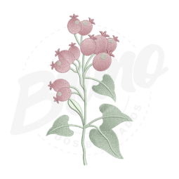MP26M003 - Flor