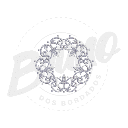 MP26M020-1 MP26M020 - Moldura arabesco