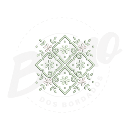 MP26M031-1 MP26M031 - Barrinha floral