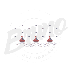 MP26M041 - Barrinha barquinho
