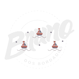 MP26M043 - Barrinha barquinho