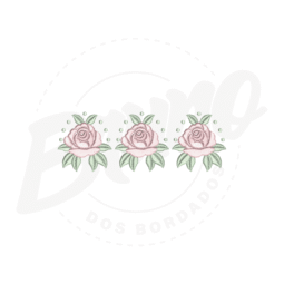 MP26M078 - Barrinha rosas