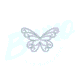 MP26M108-3D_12ddc9c2-59a3-40d3-a67c-c5c5cd498101-1 MP26M108 - Borboleta 3D