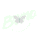 MP26M110-1 MP26M110 - Borboleta 3D MINI