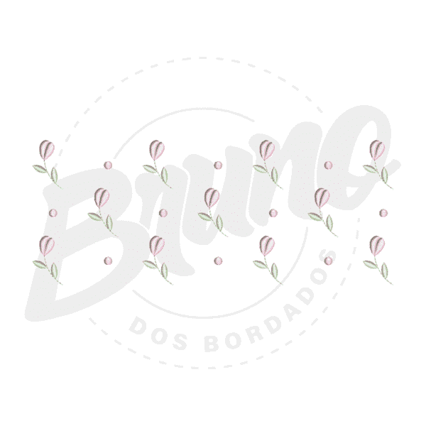 MP26M123 - Barrinha tulipa