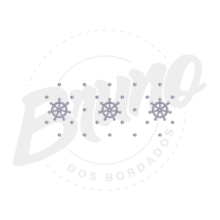 MP27M002T13X18-1 MP27M002 - Barrinha naval