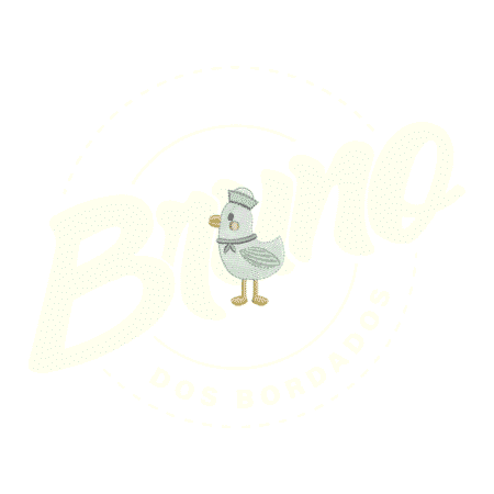 MP27M003T07X07-1 MP27M003 - Gaivota MINI