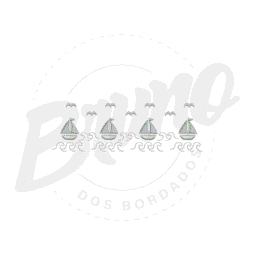 MP27M004 - Barquinho