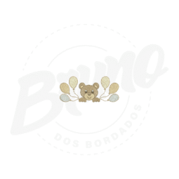 MP27M048 - Urso MINI