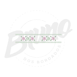 MP27M052 - Barrinha floral