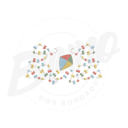 MP27M066 - Barrinha pipa