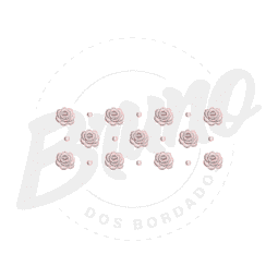 MP27M073 - Barrinha rosas