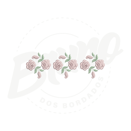 MP27M076 - Barrinha rosas