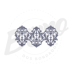 MP27M092 - Barrinha arabesco
