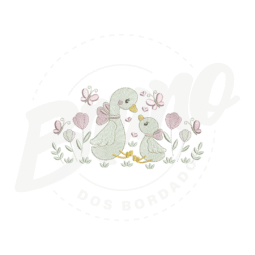 MP27M109 - Cisne