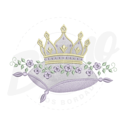 MP28M066 - Coroa