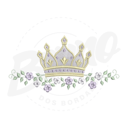 MP28M067 - Coroa