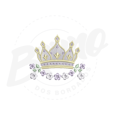 MP28M067 - Coroa MINI