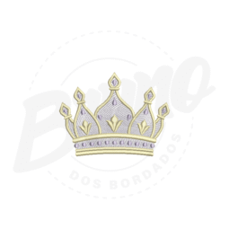 MP28M069 - Coroa MINI