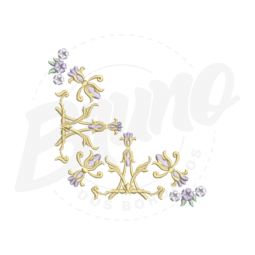 MP28M075 - Canto arabesco