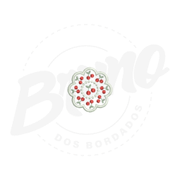 MP28M084 - Cereja MINI