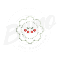 MP28M085 - Cereja brasão