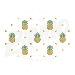 MP28M089 - Abacaxi