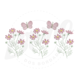 MP28M109 - Flores