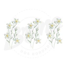 MP28M111 - Flores