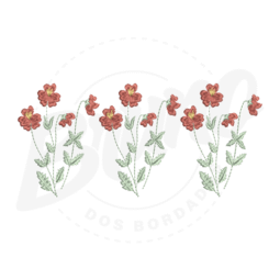 MP28M113 - Flores