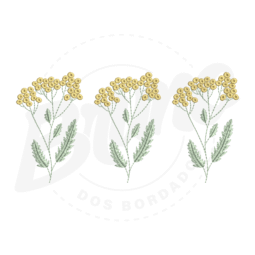 MP28M115 - Flores