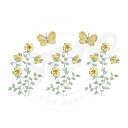MP28M119 - Flores