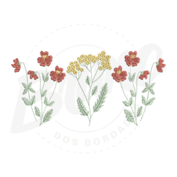 MP28M120 - Flores