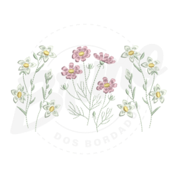 MP28M121 - Flores