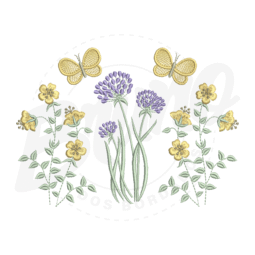 MP28M122 - Flores
